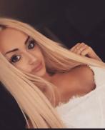 Проститутка Angela