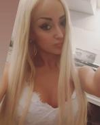 Проститутка Angela