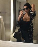 Проститутка Milena