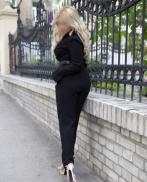 Проститутка Alejandra