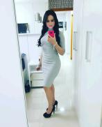 Проститутка Viviane