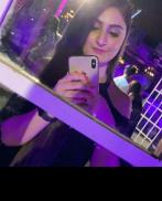 Проститутка Nikky