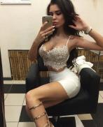 Проститутка Riyaross