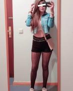 Проститутка Sophie