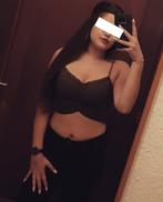 Проститутка Sophie