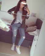 Проститутка Sophie