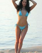 Проститутка Elisa