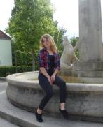 Проститутка Jenna