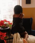 Проститутка Liliane Love