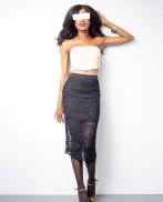 Проститутка Amanda