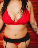 Проститутка Olivia