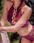 Проститутка Roxanne