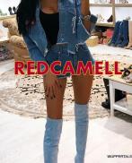 Проститутка Kamilita