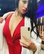 Проститутка Krastimira