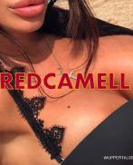 Проститутка Sofia