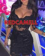 Проститутка Valia