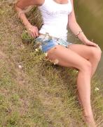 Проститутка Jessica