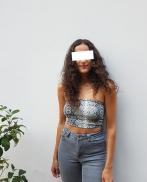 Проститутка Naomi