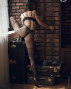 Проститутка Sue