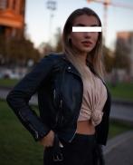 Проститутка Anne