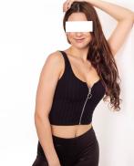 Проститутка Megan