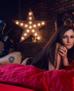 Проститутка Felicia