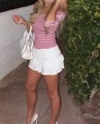 Проститутка Gaby