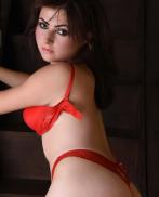 Проститутка Bianka