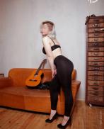 Проститутка Saphira