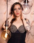 Проститутка Monique