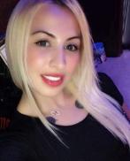 Проститутка Tereza