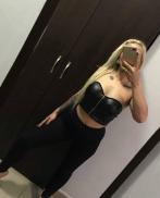 Проститутка Tereza