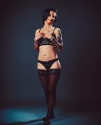 Проститутка Beatrice