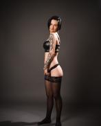 Проститутка Beatrice