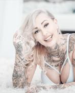 Проститутка Valentina