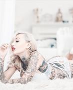 Проститутка Valentina