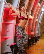 Проститутка Fiona