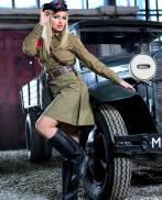 Проститутка Dakota