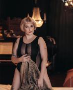 Проститутка Amelie