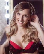 Проститутка Isabella