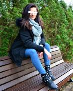 Проститутка Palina