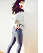 Проститутка Palina