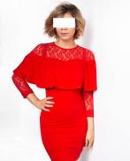 Проститутка Tarja