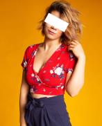 Проститутка Tarja