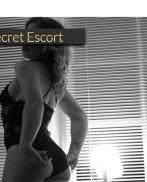 Проститутка Elisa