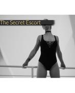 Проститутка Elisa