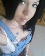 Проститутка Polly