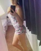 Проститутка Polly