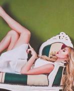 Проститутка Aglaja