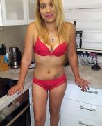 Проститутка Sindy